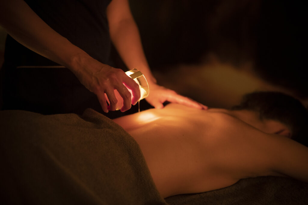 RITUALI SPA - PROMO BENESSERE MESE DI APRILE
Ci prepariamo all'estate e alla prova costume!